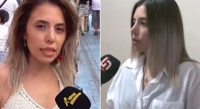 Tahliye olan Dilruba Kayserilioğlu'ndan ilk açıklama: Röportajın doğruluğu kanıtlanmış oldu