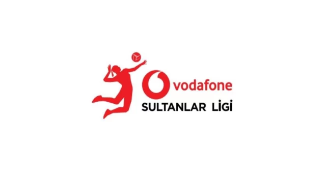 Vodafone Sultanlar Ligi’nde Voleybol Takvimi Belli Oldu!