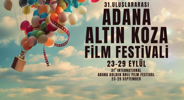 Altın Koza Film Festivali filmleri deprem bölgesinde seyirciyle buluşacak