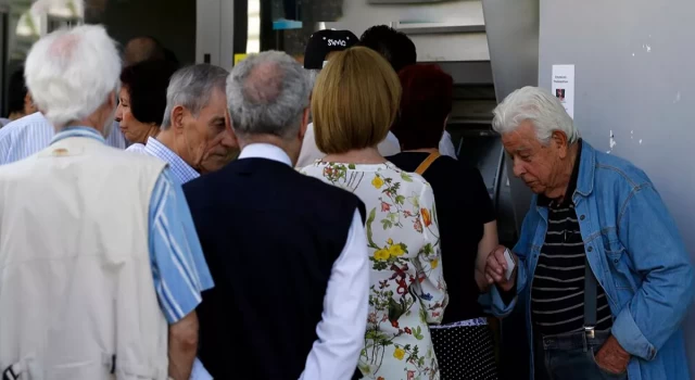 Çalışan emekli için yeni formül gündemde