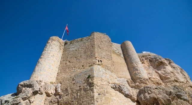 Elazığ'ın tarihi ve kültürel mirasları