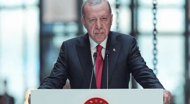 Erdoğan: Bizim için yerli, yabancı yatırımcı yoktur