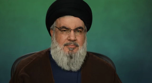 Hizbullah lideri Hasan Nasrallah'ın hava saldırısında yaralandığı iddia edildi