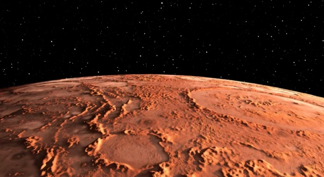 Mars’ın kayıp uydusu "Nerio" gezegenin şekil ve özelliklerini açıklayabilir