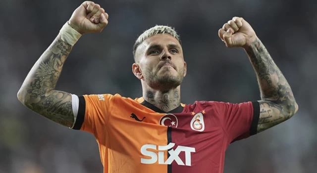 Mauro Icardi'den Galatasaray'a kötü haber