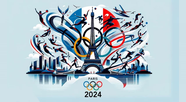 Paris 2024 Olimpiyat Oyunları'nın marka değeri Premier Lig’i bile geçti