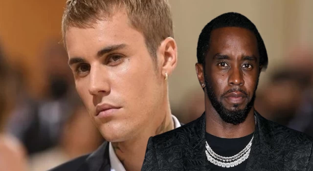 Puff Diddy davasında cinsel istismara uğradığı iddia edilen Justin Bieber'dan yürek burkan sözler