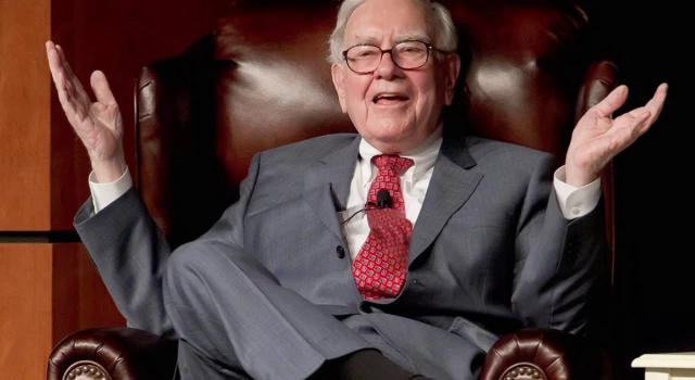 Warren Buffett'tan kızına mali disiplin: 41 bin dolarlık kredi talebini reddetti