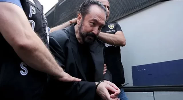 Adnan Oktar: Filistin'de olanları 15 gün içinde durdururum