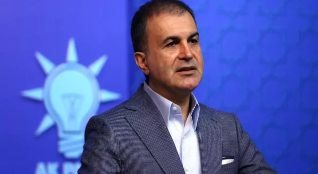 AK Parti Sözcüsü Çelik'ten "yenidoğan skandalı" hakkında açıklama: Birkaç gündür uyutmuyor