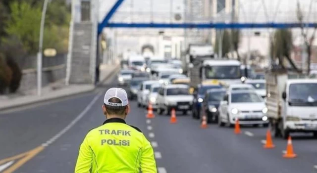 Ankara'da yarın bazı yollar trafiğe kapatılacak