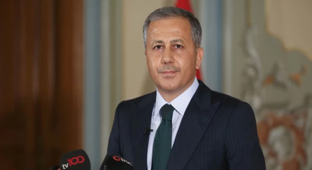 Bakan Yerlikaya yenidoğan çetesi hakkında konuştu: Bir baba olarak çok üzgünüm