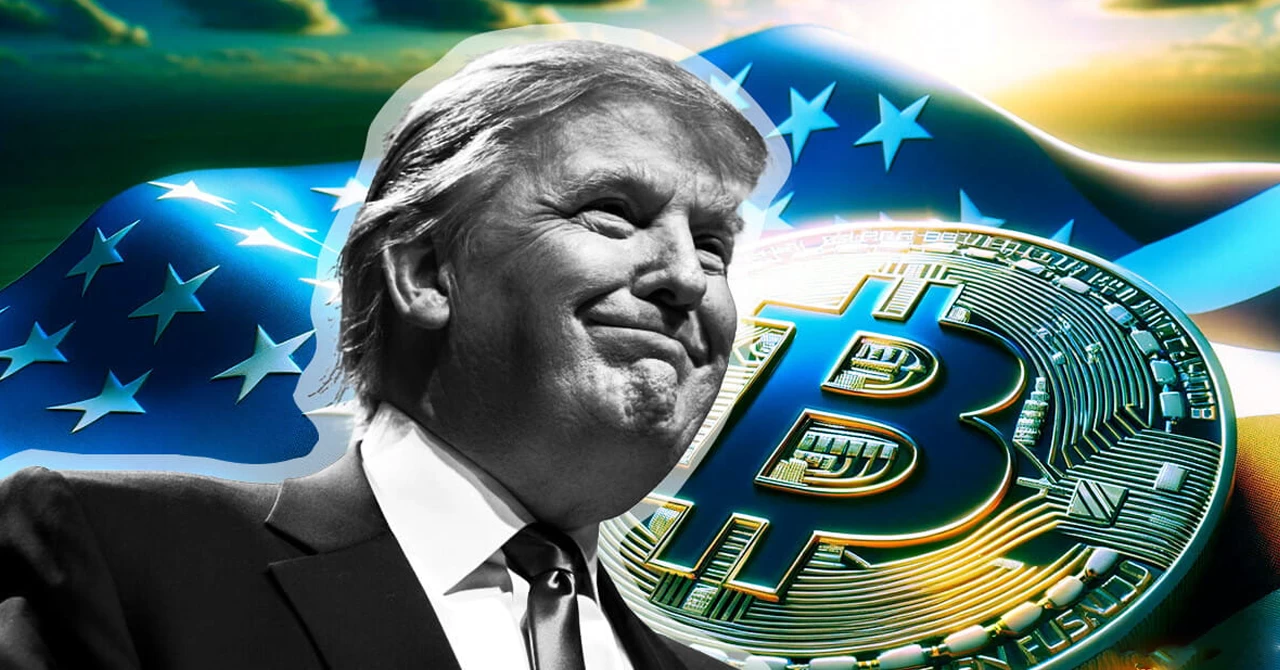 Bitcoin 73 bin 564 doları gördü: Trump beklentileri kripto piyasalarını hareketlendirdi