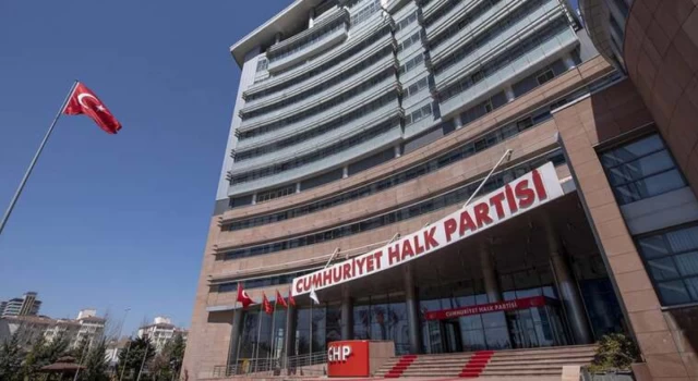 CHP'nin Eğitim Zirvesi sonuç bildirgesi açıklandı