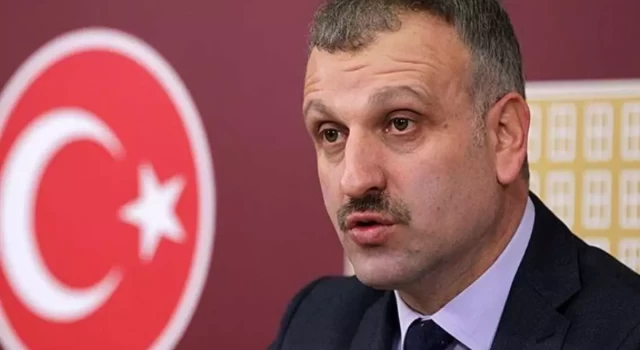 Cumhurbaşkanı Başdanışmanı Oktay Saral: Aklımıza mukayyet olmak ve sakin kalabilmek mümkün değil