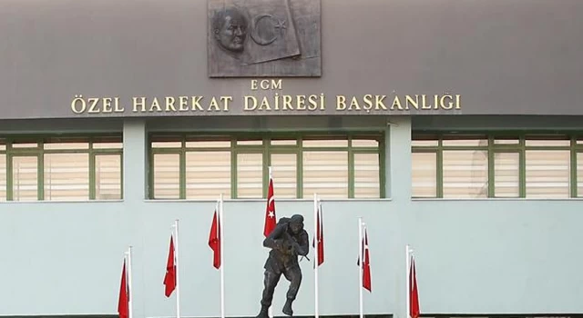 Eski İçişleri Bakanı Soylu döneminin Özel Harekat Daire Başkanı Türker hakkında soruşturma açıldı