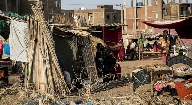 Güney Sudan’da sel felaketi: 271 bin kişi yerinden oldu