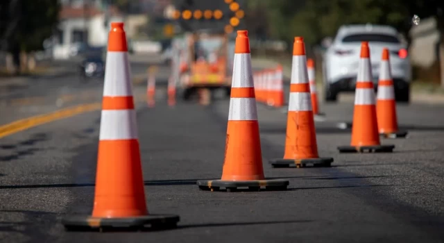 İstanbul'da yarın trafiğe kapatılacak yollar