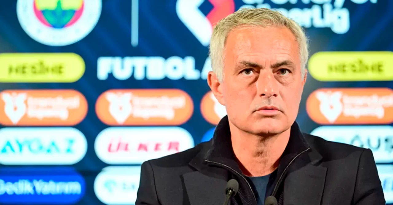 Jose Mourinho, Trabzonspor karşısında sistem değişikliğine mi gidecek?