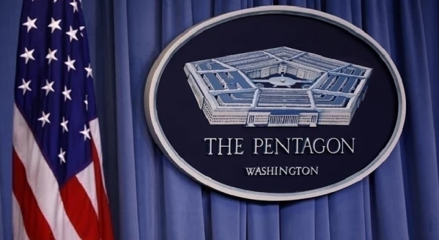 Pentagon: ABD saldırı hazırlıklarını içeren gizli belgelerin sızmasını değerlendirdi