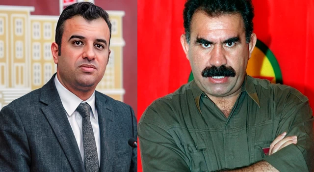 PKK lideri Öcalan’ın yeğeninden yeni çözüm sürecini destekler nitelikte açıklama: Onurlu ve büyük barış