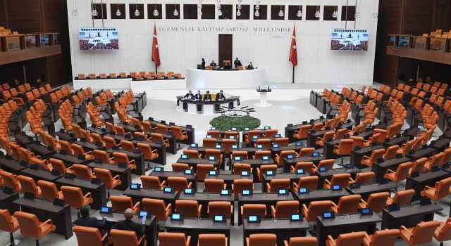 TBMM, 275 personel alımı yapacak