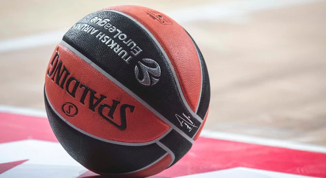 THY Euroleague'de 2. hafta yarın başlıyor: Bu hafta hangi maçları izleyeceğiz?