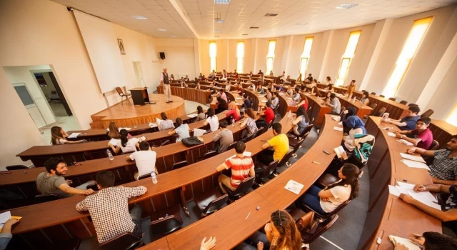 Türkiye'nin en iyi 20 üniversitesi belli oldu