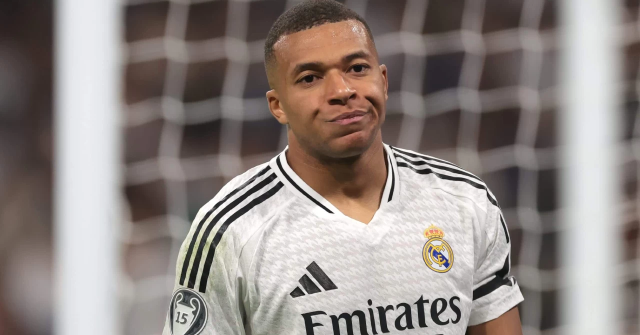 Mbappe'den Icardi'ye destek