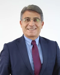 Prof. Dr. Duran Bülbül