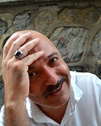 Erkut Tokman