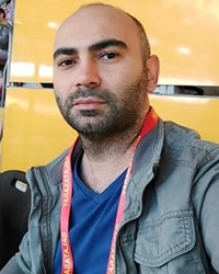 Yusuf Polat