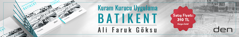 BATIKENT KİTAP | Google Adsense 960x150 *Responsive Eklendi (Mobil 320x200)