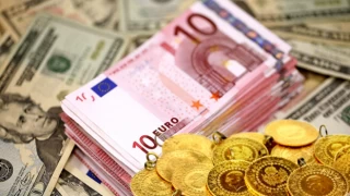 Dolar, Euro ve Altın fiyatlarında son durum