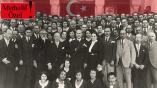 Atatürk’ün hayatlarını kurtardığı Yahudi bilim insanları