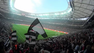 Beşiktaş'a 938 milyon TL'lik dev sponsor