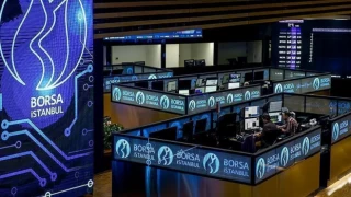 Borsa haftaya rekorla başladı