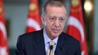 Erdoğan: Türkiye'nin AB üyeliğini açın biz de İsveç'in önünü açalım