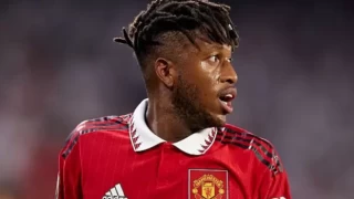 Galatasaray hız kesmiyor! Manchester United'dan Fred ile anlaşma sağladı