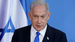 Hastaneye kaldırılmıştı! İsrail Başbakanı Netanyahu, taburcu edildi