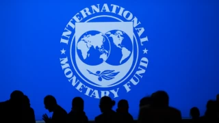 IMF Türkiye'nin 2024 büyüme tahminini düşürdü