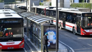 İzmir'de toplu taşımaya zam: İşte yeni tarife