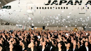 Japon havayolunun, yolcularından ne istediğine çok şaşıracaksınız