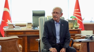 Kemal Kılıçdaroğlu bu akşam Habertürk'e konuk oluyor