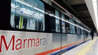 Marmaray'ın Yenikapı İstasyonu'nda intihar eden genç kızdan kötü haber!