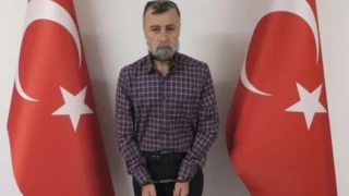 MİT operasyonuyla Ukrayna'dan getirilen Hablemitoğlu suikastı sanığı Bozkır firar etti