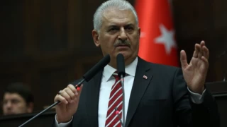 Rutin kontrolde fark edildi! Binali Yıldırım anjiyo oldu!