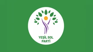 Yeşil Sol Parti, emekli aylıklarının alt sınırının asgari ücrete eşitlenmesi talebinde  bulundu