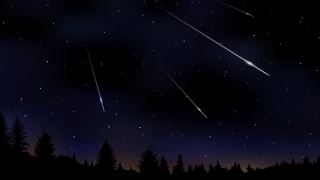 2023 Meteor (Perseid) yağmuru ne zaman, hangi tarihte? Göktaşı yağmuru Türkiye'den görülebilecek mi?