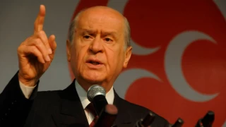 9 Ağustos’ta başlayacak ilçe kongrelerine MHP lideri Bahçeli’den yerel seçim mesajı